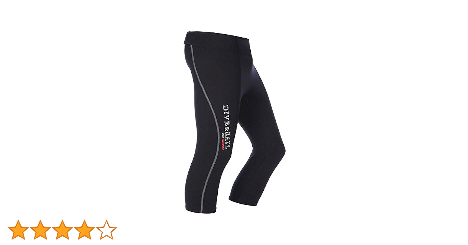 Amazon | MORGEN SKY ウェットスーツ ロングパンツ メンズ 2mm